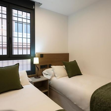 Bajeles Duplex-Atico Sevilla Urban المظهر الخارجي الصورة