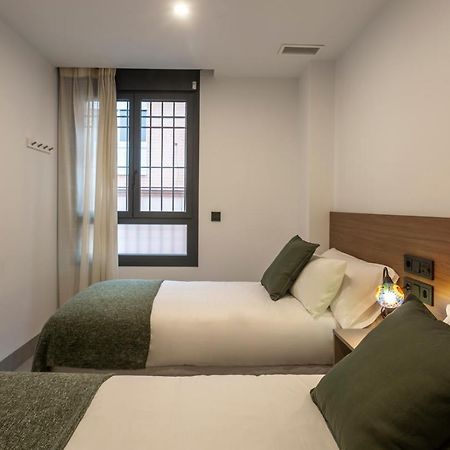Bajeles Duplex-Atico Sevilla Urban المظهر الخارجي الصورة