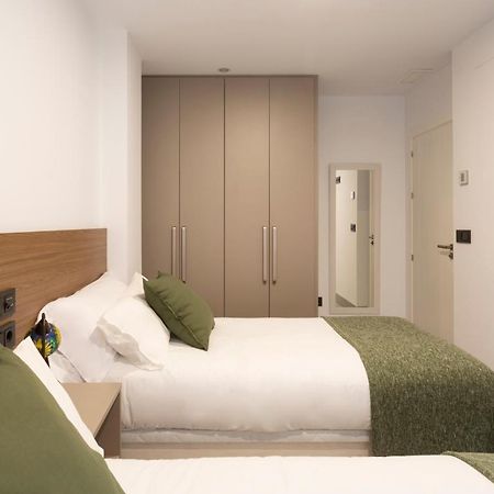 Bajeles Duplex-Atico Sevilla Urban المظهر الخارجي الصورة