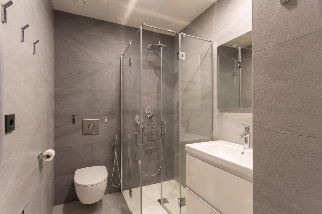 Bajeles Duplex-Atico Sevilla Urban المظهر الخارجي الصورة