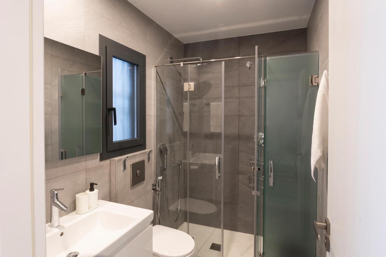 Bajeles Duplex-Atico Sevilla Urban المظهر الخارجي الصورة