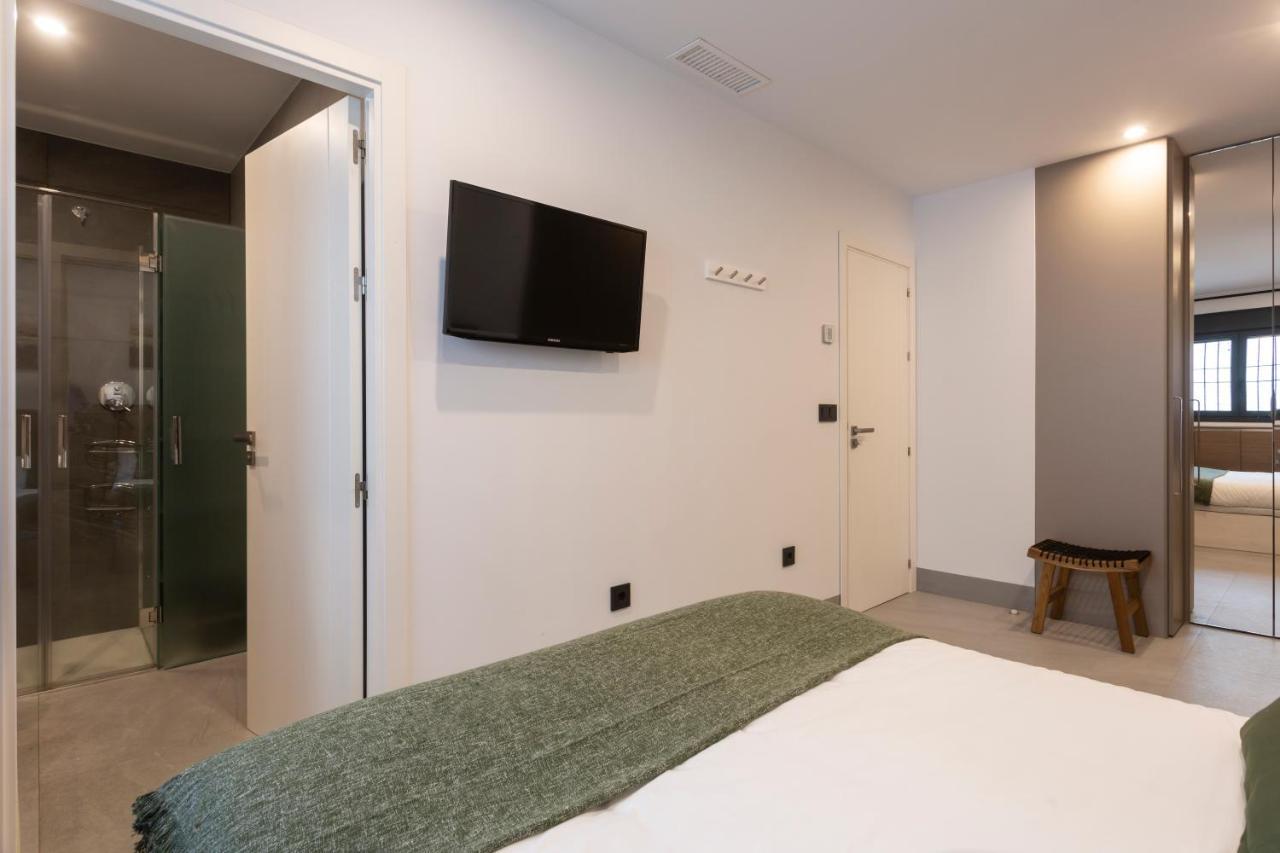 Bajeles Duplex-Atico Sevilla Urban المظهر الخارجي الصورة