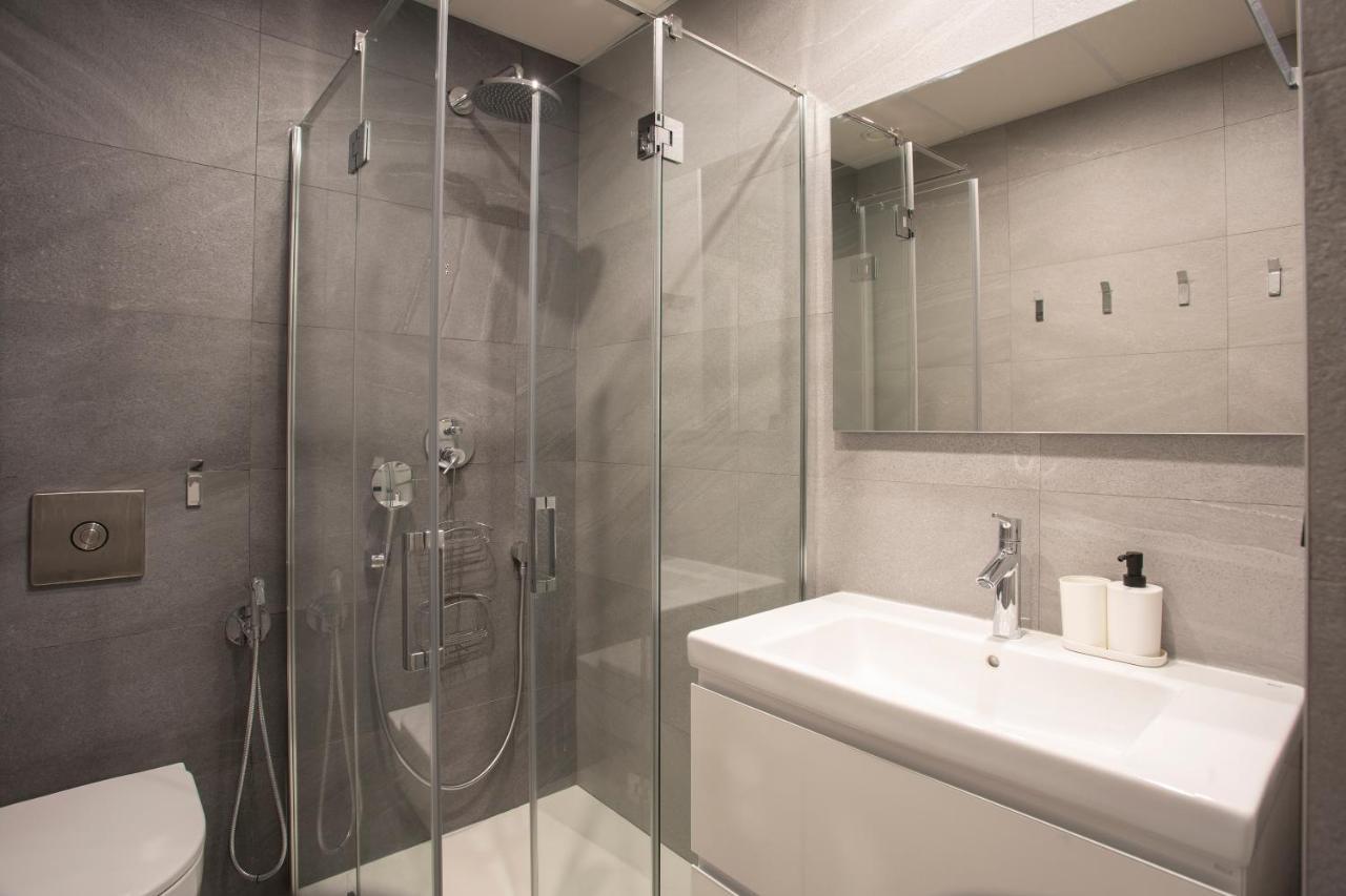 Bajeles Duplex-Atico Sevilla Urban المظهر الخارجي الصورة