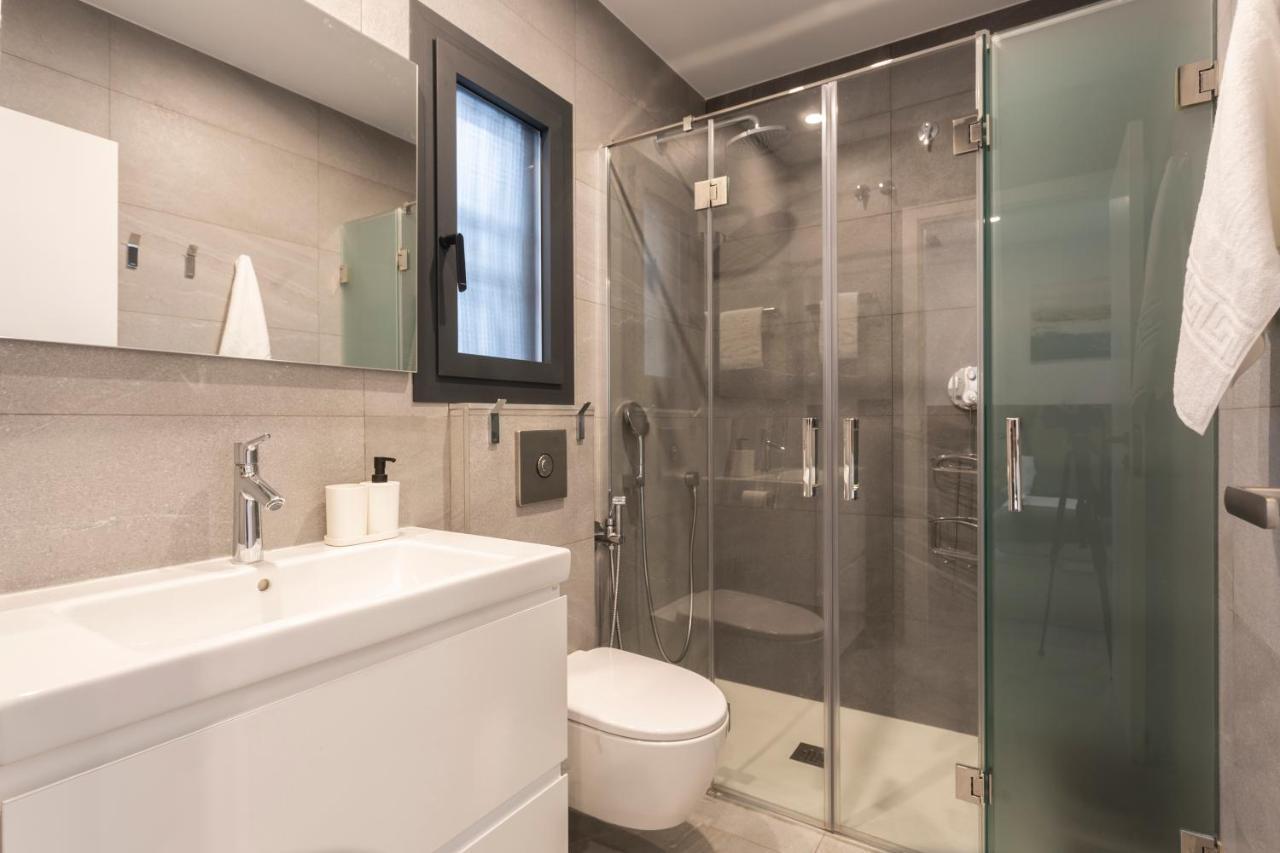 Bajeles Duplex-Atico Sevilla Urban المظهر الخارجي الصورة