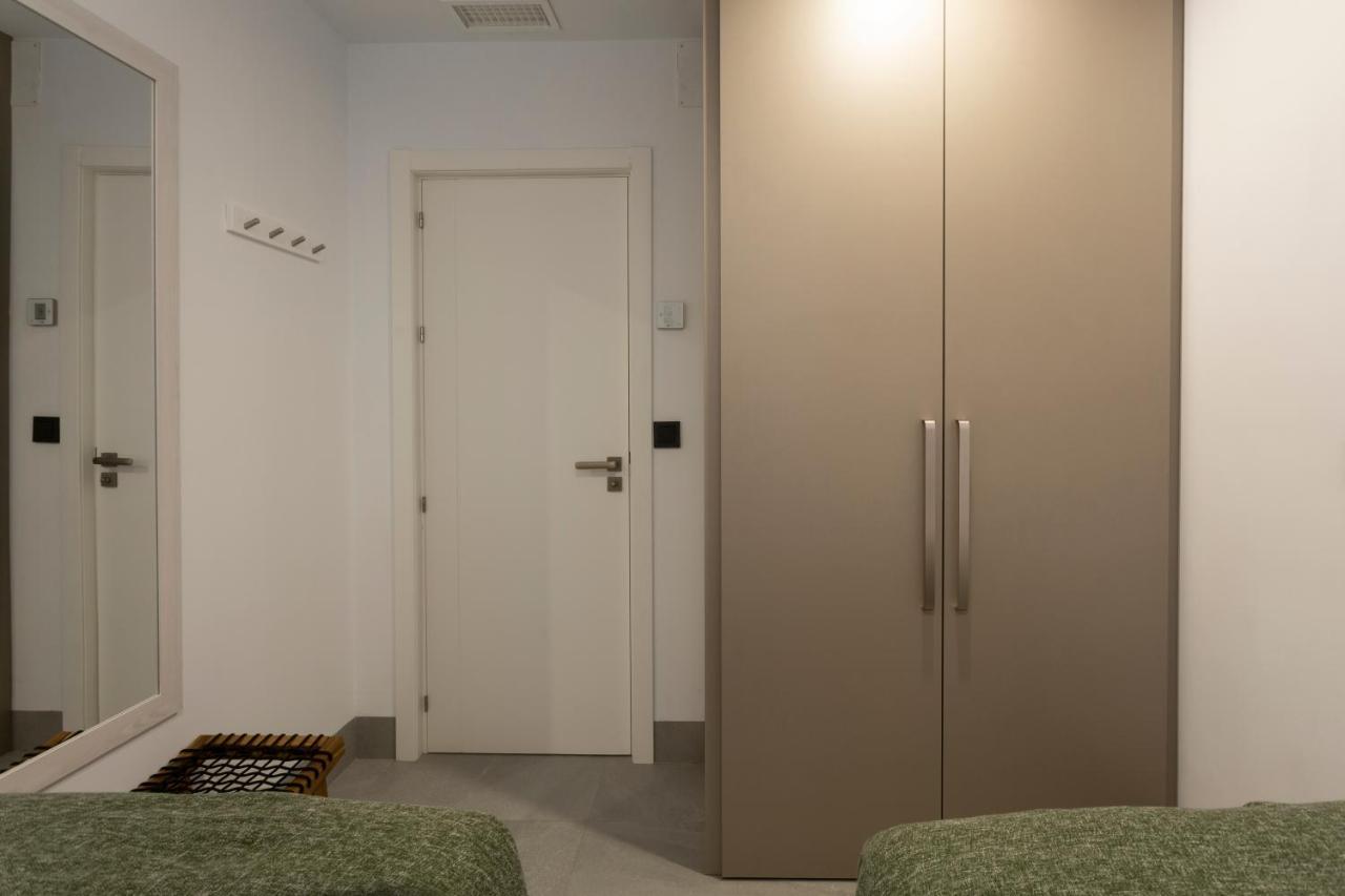Bajeles Duplex-Atico Sevilla Urban المظهر الخارجي الصورة