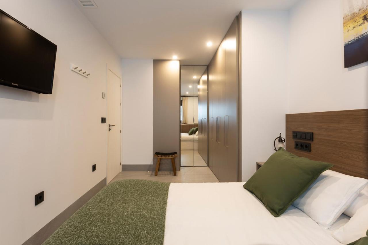 Bajeles Duplex-Atico Sevilla Urban المظهر الخارجي الصورة